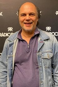 Jari Salmi portrait