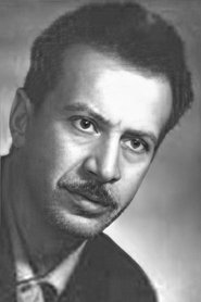 Rafael S. Babayan portrait