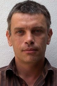 Guillaume Rannou portrait