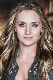 Amber Marshall portrait