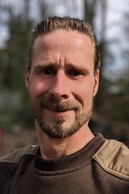 Bas van den Oever portrait