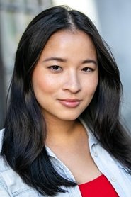 Stephanie Zhong portrait