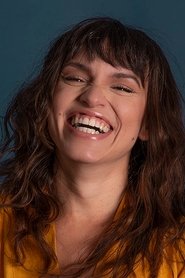 Nash Laila portrait