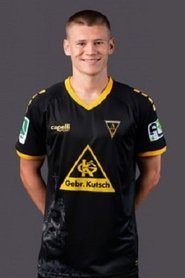 Sebastian Schmitt portrait