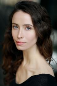 Aisha Fabienne Ross portrait