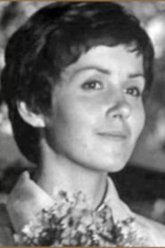 Svetlana Mikhalkova portrait