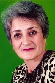 Samaya Musayeva portrait