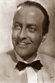 Osvaldo Valenti portrait