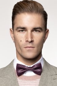 Anton Engel portrait
