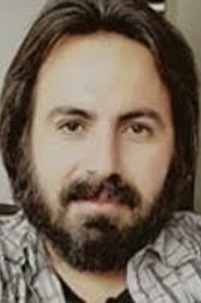 Saeid Asadi portrait