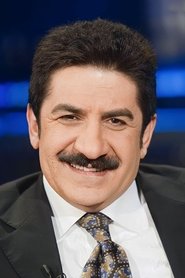 Burhan Çaçan portrait