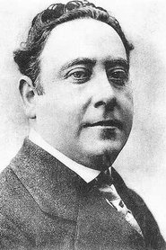 Jean Jacquinet portrait