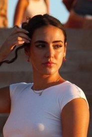 Marta Calderón portrait