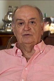 Kostas Lyhnaras portrait