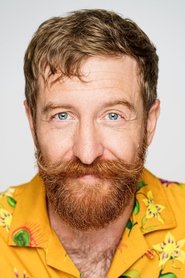 Mike Mizwicki portrait