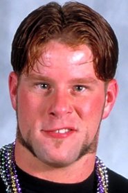 Mark LeRoux portrait