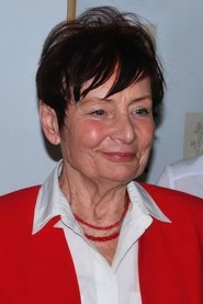 Elena Petrovická portrait