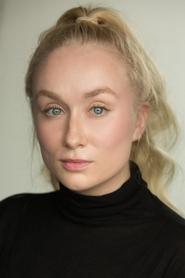 Primrose Bigwood portrait