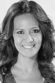 Olive Nieto portrait
