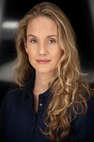 Kristy Barrington portrait