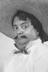 Pascual García Peña portrait