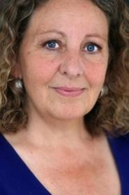 Jytte Kvinesdal portrait