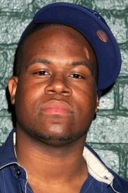 Jermaine Williams portrait