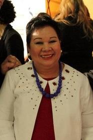 Lorli Villanueva portrait