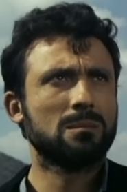 Nikos Lykomitros portrait