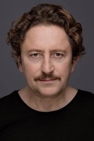 Emir Çiçek portrait