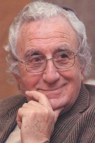 Angel Vagenshtain portrait