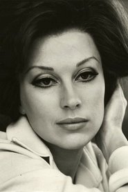 Anita Sanders portrait
