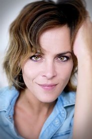 Armelle Deutsch portrait