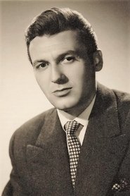 Manuel Monroy portrait