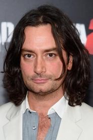 Constantine Maroulis portrait