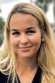 Caroline Uggerhøj portrait