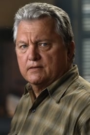 Ron Prather portrait