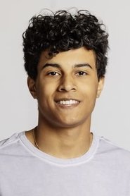 Kobi George portrait