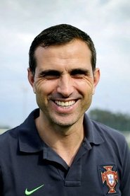Pauleta portrait