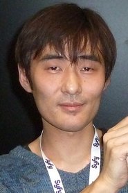 Masahiko Komino portrait
