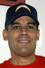 Don Fernando portrait