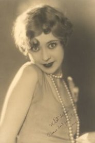 Marjorie Bonner portrait