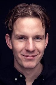 Simon Tang portrait