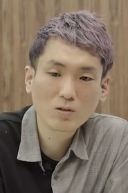 Joe Otani portrait