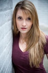 Georgina Minter-Brown portrait