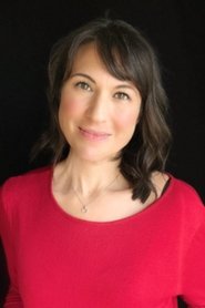 Anne-Lise Nadeau portrait