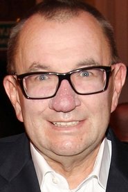 Rafał Bryndal portrait