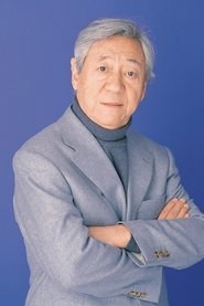 Takeshi Kusaka portrait