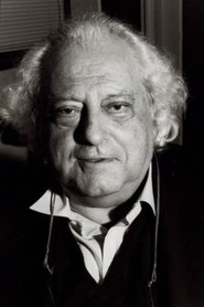 Jean Douchet portrait