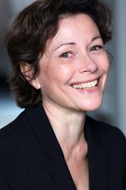 Christina Crevillén portrait
